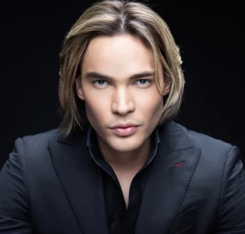 Thiago Finch - Outliers